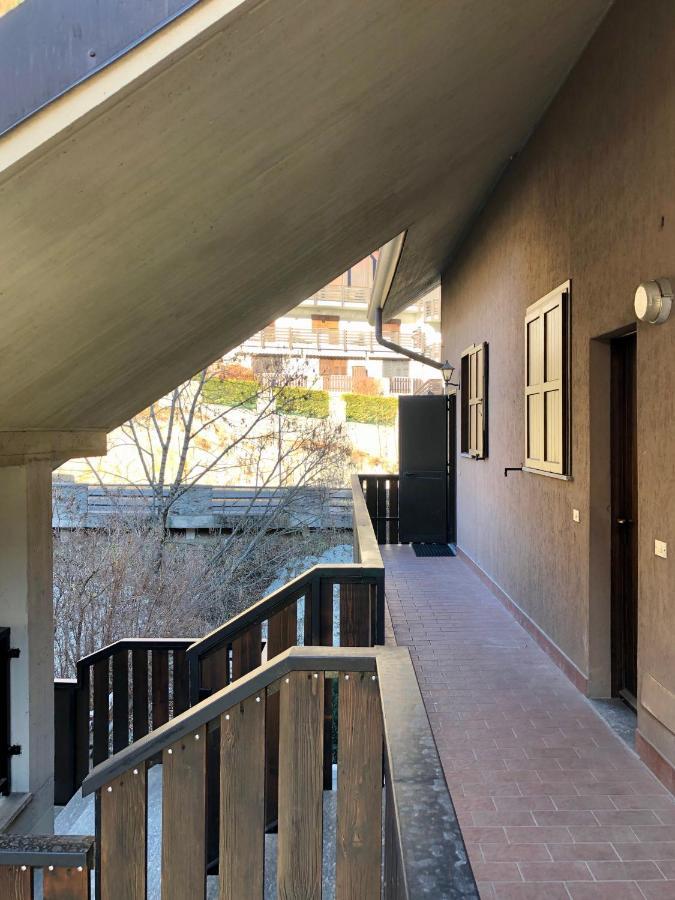 Tabla - Confort Ed Eleganza A 100 Mt Dagli Impianti Aprica Exterior foto