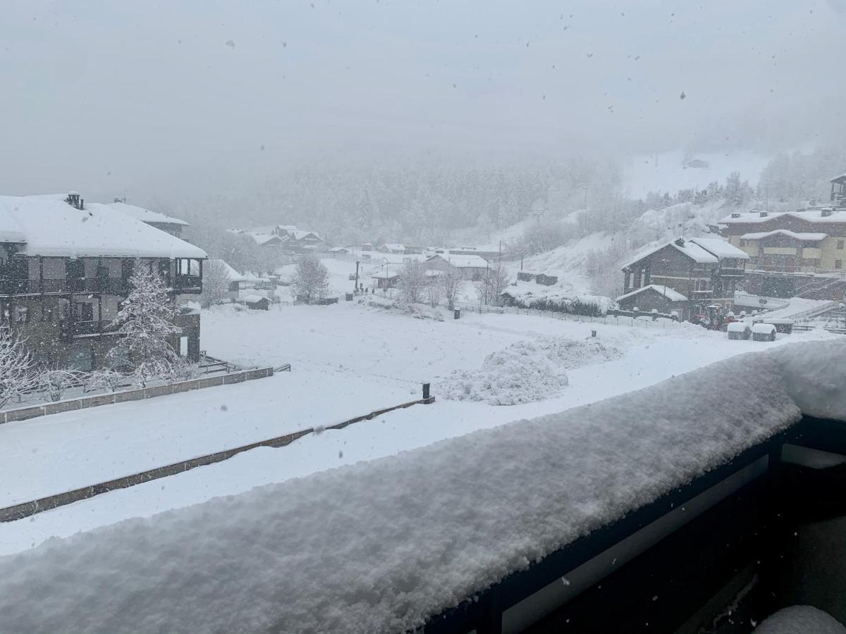 Tabla - Confort Ed Eleganza A 100 Mt Dagli Impianti Aprica Exterior foto