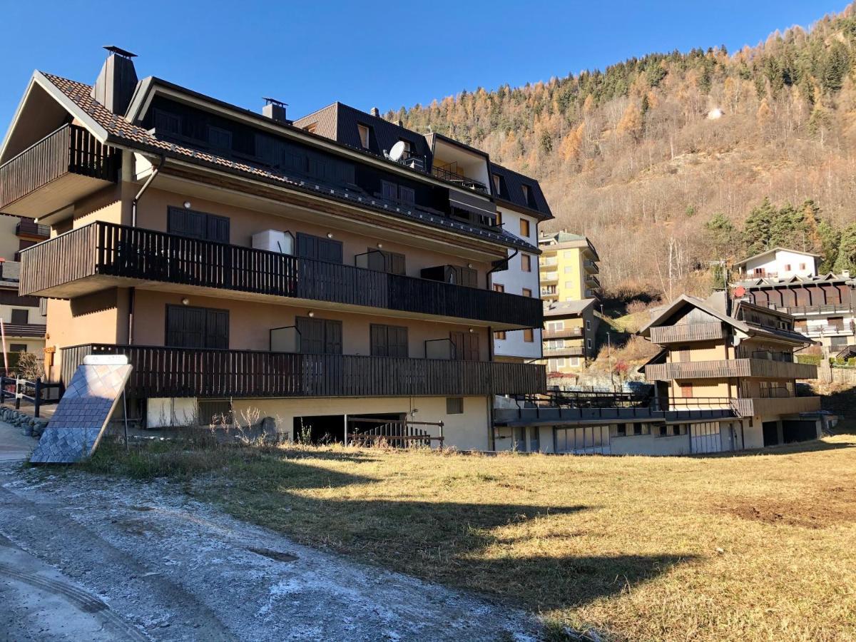 Tabla - Confort Ed Eleganza A 100 Mt Dagli Impianti Aprica Exterior foto