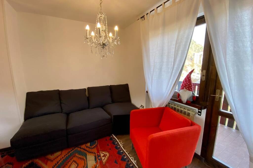 Tabla - Confort Ed Eleganza A 100 Mt Dagli Impianti Aprica Exterior foto