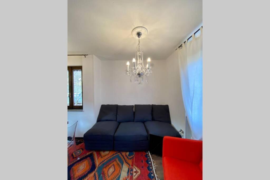 Tabla - Confort Ed Eleganza A 100 Mt Dagli Impianti Aprica Exterior foto