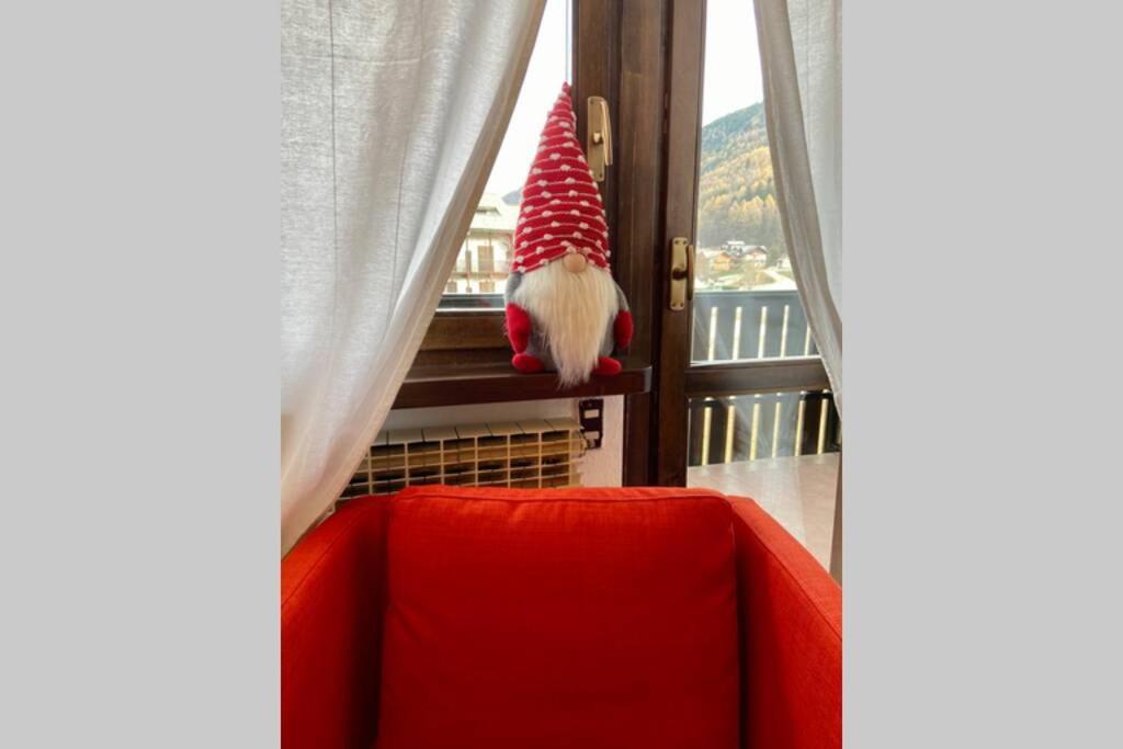Tabla - Confort Ed Eleganza A 100 Mt Dagli Impianti Aprica Exterior foto