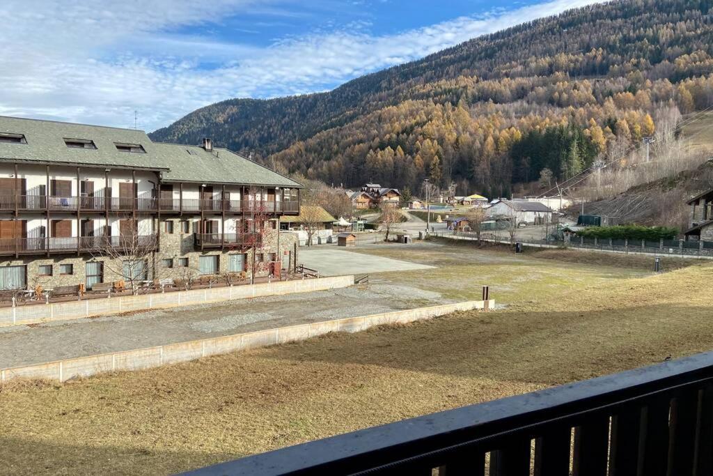 Tabla - Confort Ed Eleganza A 100 Mt Dagli Impianti Aprica Exterior foto