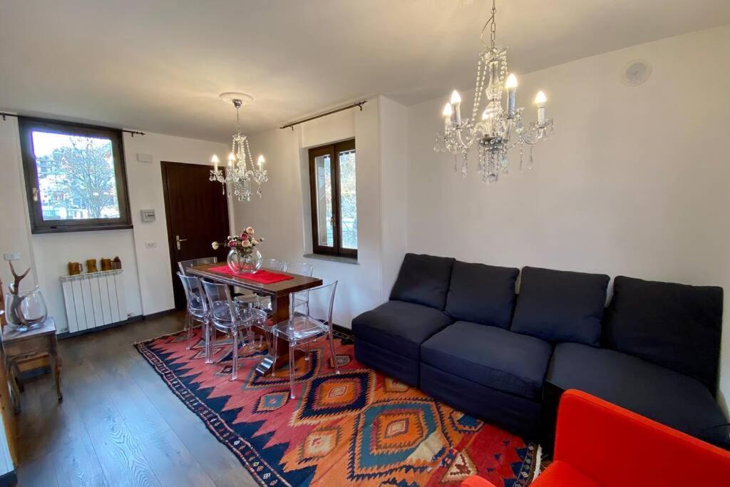 Tabla - Confort Ed Eleganza A 100 Mt Dagli Impianti Aprica Exterior foto