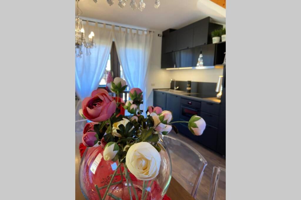 Tabla - Confort Ed Eleganza A 100 Mt Dagli Impianti Aprica Exterior foto