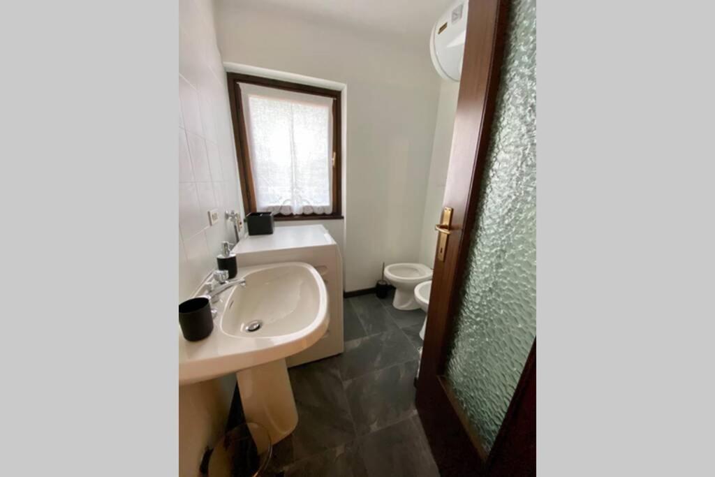 Tabla - Confort Ed Eleganza A 100 Mt Dagli Impianti Aprica Exterior foto