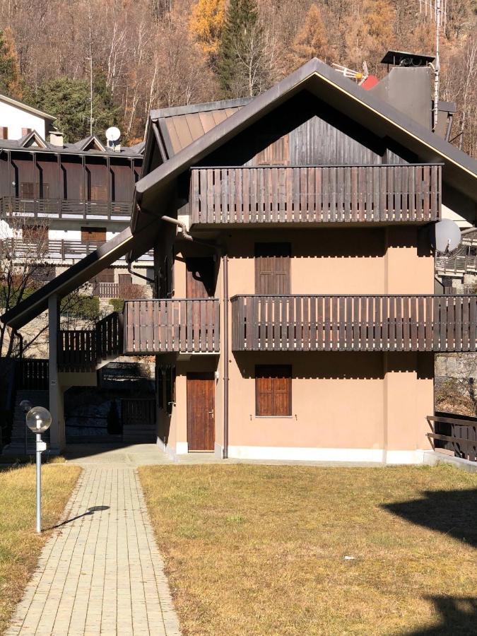 Tabla - Confort Ed Eleganza A 100 Mt Dagli Impianti Aprica Exterior foto