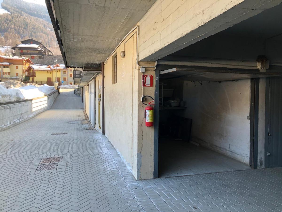 Tabla - Confort Ed Eleganza A 100 Mt Dagli Impianti Aprica Exterior foto